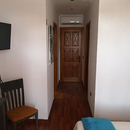 La Casona Canaria Boutique Home B & B Agüimes Δωμάτιο φωτογραφία