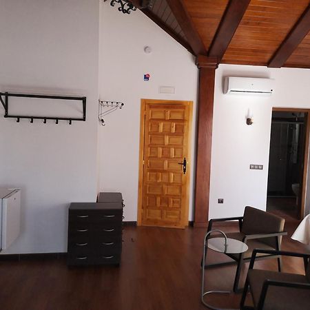 La Casona Canaria Boutique Home B & B Agüimes Δωμάτιο φωτογραφία