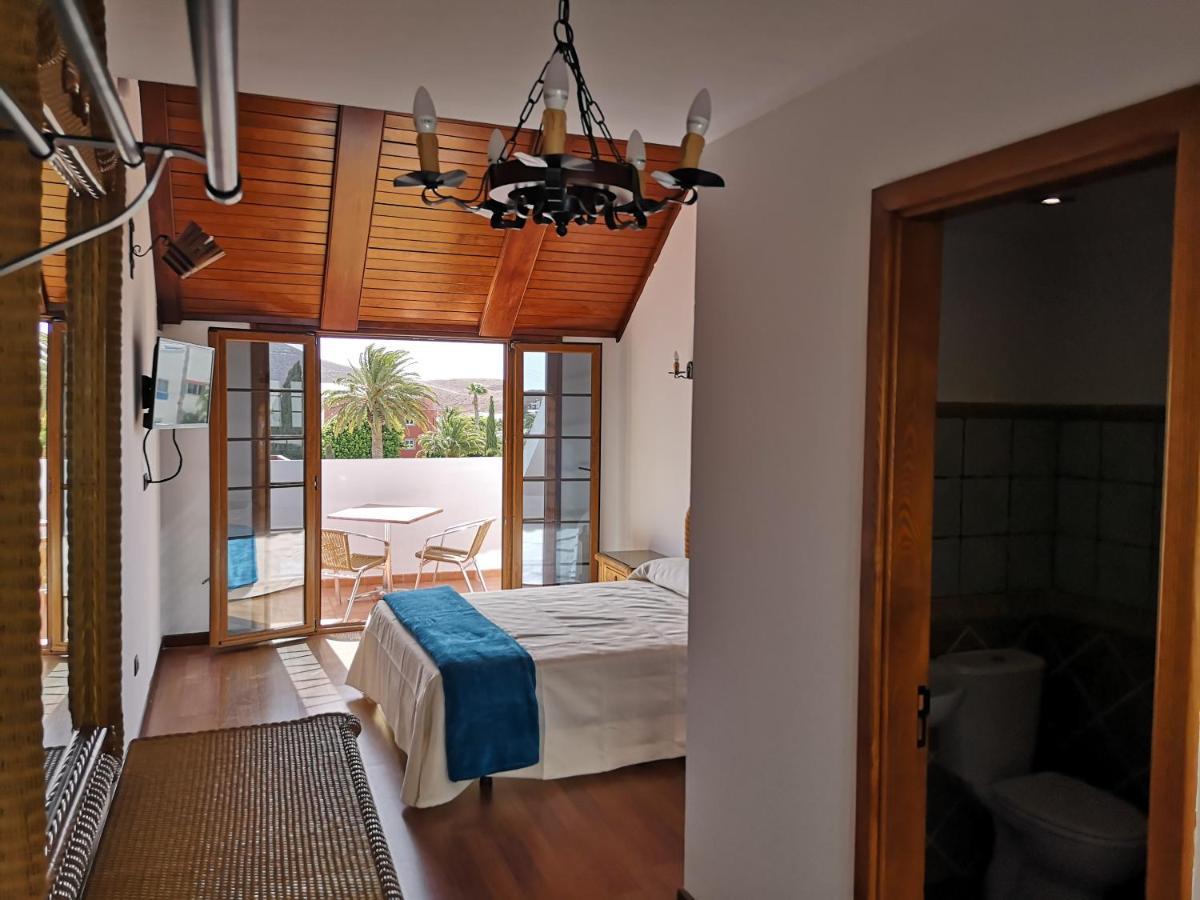 La Casona Canaria Boutique Home B & B Agüimes Εξωτερικό φωτογραφία