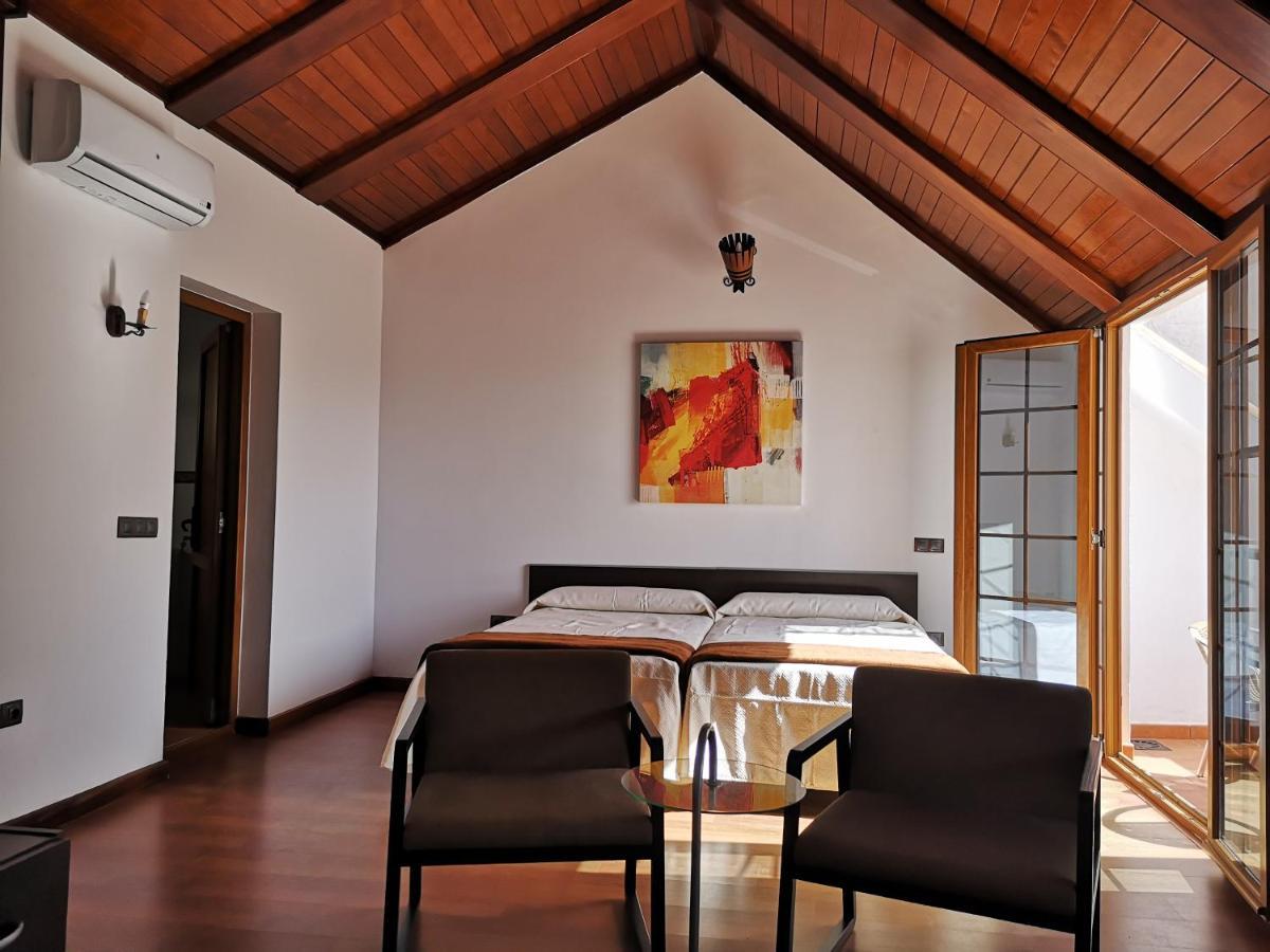 La Casona Canaria Boutique Home B & B Agüimes Εξωτερικό φωτογραφία