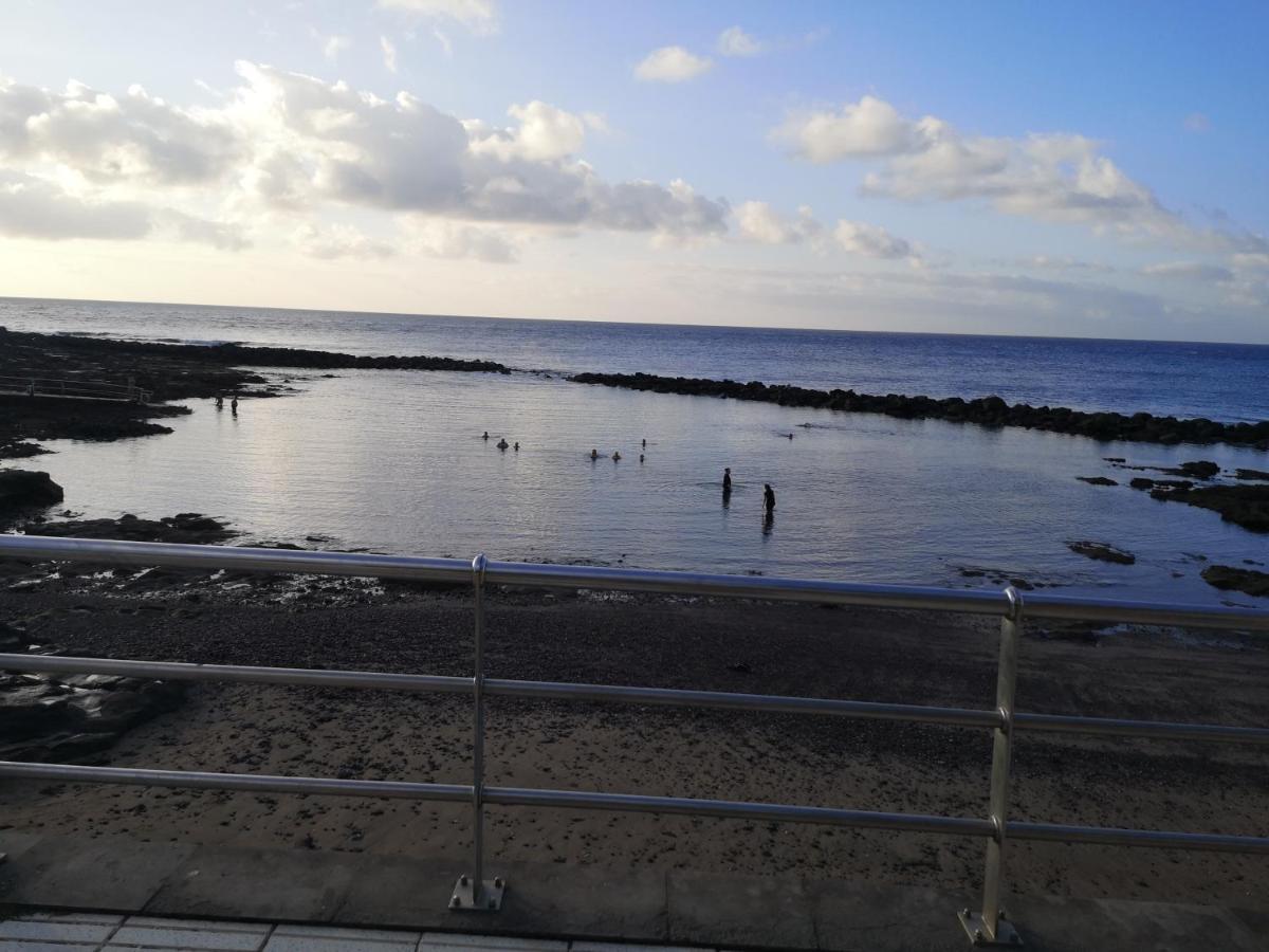La Casona Canaria Boutique Home B & B Agüimes Εξωτερικό φωτογραφία