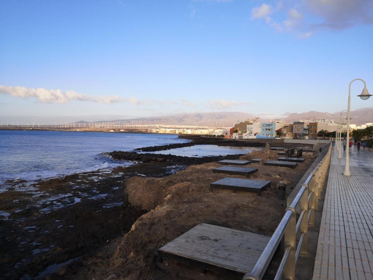 La Casona Canaria Boutique Home B & B Agüimes Εξωτερικό φωτογραφία