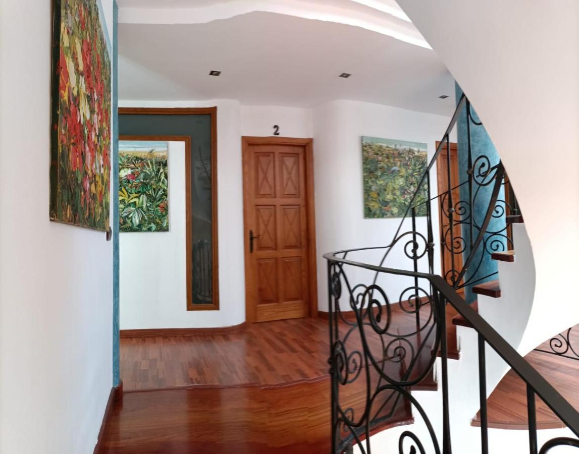 La Casona Canaria Boutique Home B & B Agüimes Εξωτερικό φωτογραφία