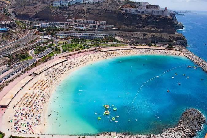 La Casona Canaria Boutique Home B & B Agüimes Εξωτερικό φωτογραφία