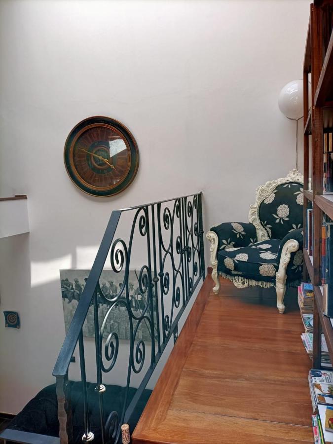 La Casona Canaria Boutique Home B & B Agüimes Εξωτερικό φωτογραφία